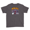 blow your speakers Youth Tee