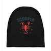scorpio Baby Beanies