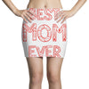 best mom ever 2 Mini Skirts