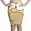homero Pencil Skirts