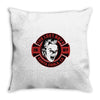 santa carla's lost boys Throw Pillow