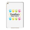 Grandma's Crazy Boys Without Names iPad Mini 4