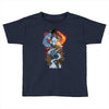 avatar of the water tribe Toddler T-shirt