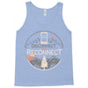 reconnect Tank Top