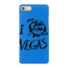 fear vegas iPhone 7 Case