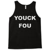 yuck fou Tank Top