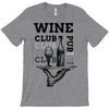 Wine Club T-Shirt