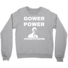 Gower Power Crewneck Sweatshirt