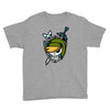 pirate hylian Youth Tee