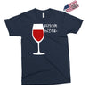 drink the blood Exclusive T-shirt