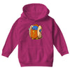 nationalhotdogday Youth Hoodie