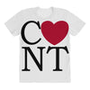 clnt All Over Women's T-shirt