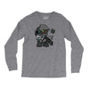 hunter with thorn Long Sleeve Shirts