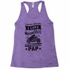 There Aren't Many Things I Love More Than Motorcycles Racerback Tank