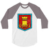 garlic jr 3/4 Sleeve Shirt