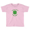 drinks well with others Toddler T-shirt