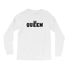Queen Long Sleeve Shirts