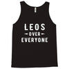 Leos Over Everyone Tank Top