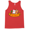 merry christmas Tank Top
