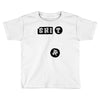 shirt Toddler T-shirt