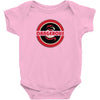 DANGEROUS ANIMAL Baby Bodysuit