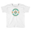 undoomed rocket science Toddler T-shirt
