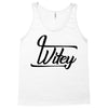 wifey (2) Tank Top