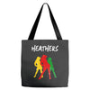heathers Tote Bags