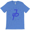 jake paul blue T-Shirt