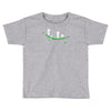 aliens Toddler T-shirt