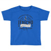 Ferndale Detroit Toddler T-shirt