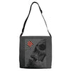 give Adjustable Strap Totes