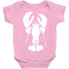 giant lobster Baby Onesie