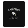narwhal Mousepad