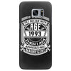 If Things Better 1993 Age Approach Magnificent Samsung Galaxy S7 Edge