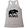 Mama Bear Racerback Tank