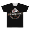 we want ice cream All Over Men's T-shirt