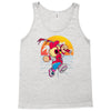 hotline plumber Tank Top