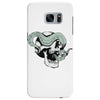 skull and tentacles Samsung Galaxy S7 Edge