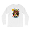 colorfu Long Sleeve Shirts