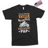 There Aren't Many Things I Love More Than Motorcycles Exclusive T-shirt
