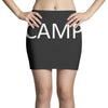 camp Mini Skirts