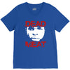 clubber lang V-Neck Tee