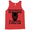 wakanda Tank Top