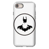 THE BOSS BATMAN iPhone 8