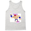do you even squat? Tank Top
