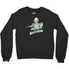 mon calamari from the black lagoon Crewneck Sweatshirt