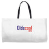 oldscool 1976 Weekender Totes