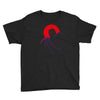 magnetic knight Youth Tee