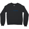 like a boss Crewneck Sweatshirt